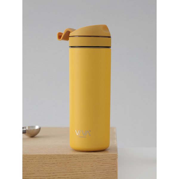 리차지 티 텀블러 520ml 색상 6종 택1