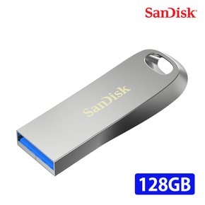 [S] 샌디스크정품 Ultra Luxe USB 3.1 128GB /150MB/s/CZ74