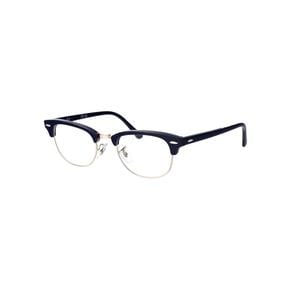 25FW 레이밴 안경 0RX5154 8231 blue