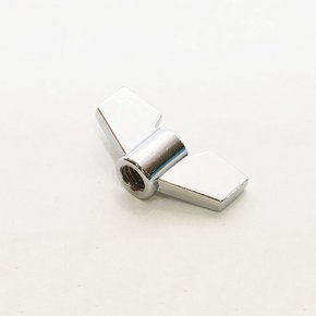 SOL 8mm 윙너트 1개 드럼 스탠드 부품  WN8MM-01
