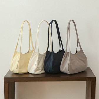 아이띵소 HOBO NEAT BAG CHILLING 호보 니트백 칠링