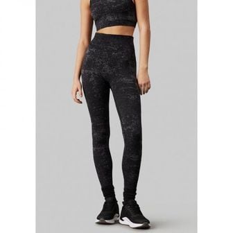 Calvin Klein 4954489 Calvin Klein Performance Leggings - black beauty 101237730