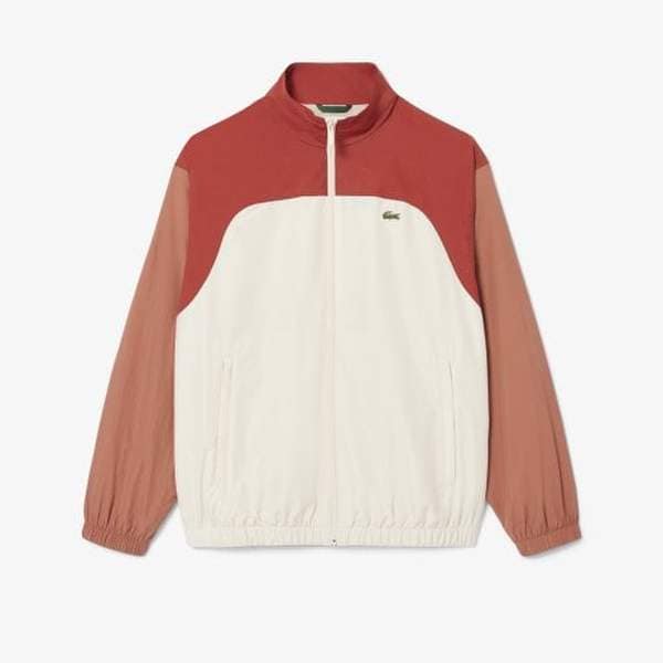 [시흥점] 남성 경량 컬러블럭 트랙 점퍼 BH8903-55G