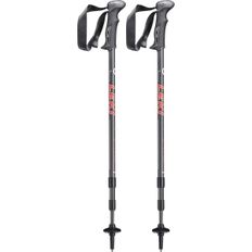 독일 레키 등산스틱 1797352 LEKI Trail trekking poles