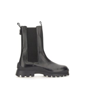 Boots ABW0183_015000012124 BLACK