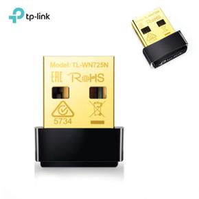 [BF12] 티피링크 미니 무선 와이파이 USB 랜카드(TL-WN725N)/BK