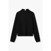 하이넥 케이블 니트 풀오버 7255450108199