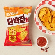 오리온 단백질칩 칠리살사맛 60g