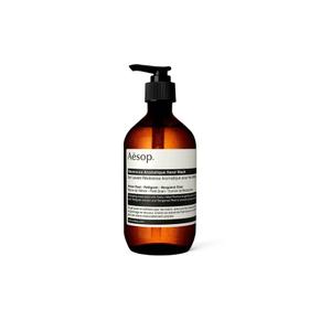 [해외배송] 이솝 REVERENCE AROMATIQUE 핸드 워시 500ML B500BT17 B0231139265