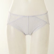 25SS 러블리 무드의 미뇽 몰드 브라 코디 햄스타일 팬티 단품(VPT1803H)