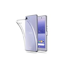 Xperia ACE 케이스 내충격 SO-02L XperiaACE 커버 소프트 렌즈