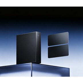 BE7200 Pro WiFi 7 라우터 2.5GE 4포트 풀 기가비트 게임 가속 지원