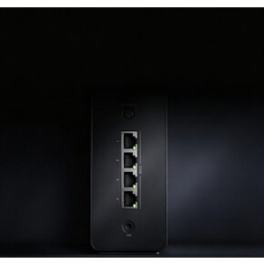 BE7200 Pro WiFi 7 라우터 2.5GE 4포트 풀 기가비트 게임 가속 지원