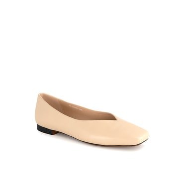 탠디 여성로퍼 (G25021, BEIGE)
