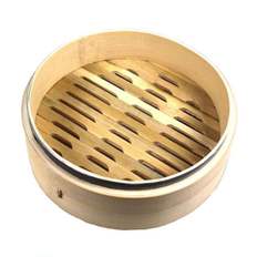 제이큐 찜기 스텐찜기 만두찜기 채반 체 용 찜기_6호