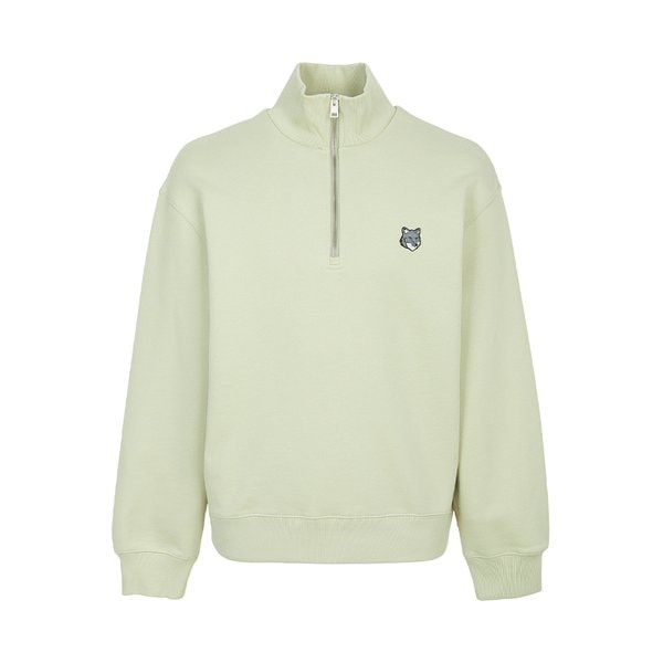 [부산점] 폭스헤드 남성 반집업 맨투맨 PM00305KM0341 P129