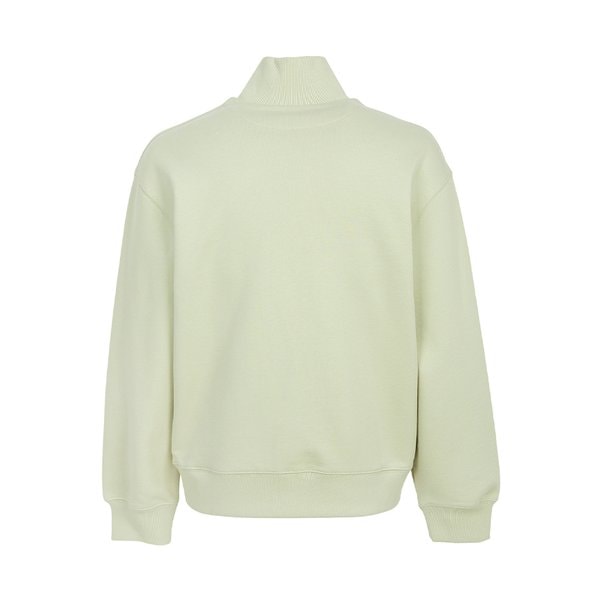 [부산점] 폭스헤드 남성 반집업 맨투맨 PM00305KM0341 P129