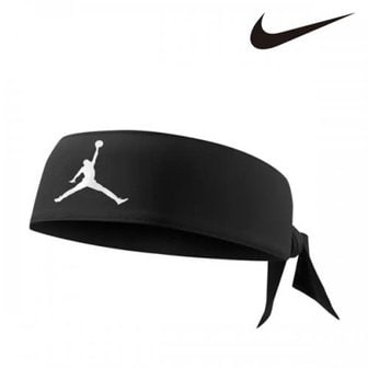 나이키 밴드 ZQC AC4095-010 나이키 JORDAN DRIFIT JUMPMAN HEAD TIE