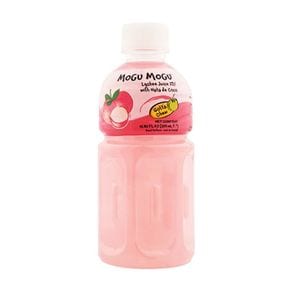리치맛 320ml 6개/음료/과일음료/과일음료수/코코넛젤리/젤리음료/과일젤리음료/모구모구음료/페
