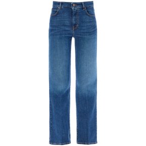 [위켄드 막스마라] Jeans RAPALLO MEDIO USED