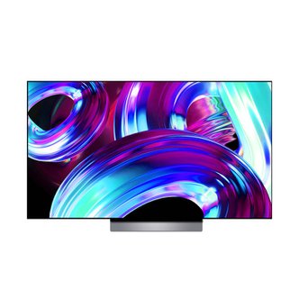 LG OLED evo OLED77C4FNA 스탠드 벽걸이선택형 전국무료배송