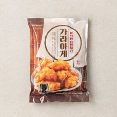 단짠 치킨 가라아게800g