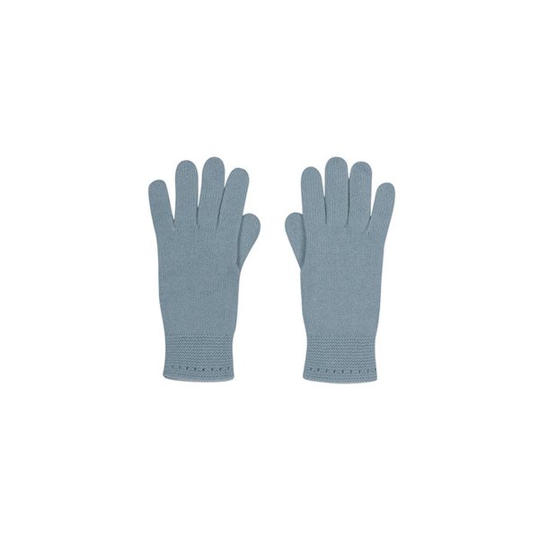 100% 캐시미어 홀가먼트 니트 장갑