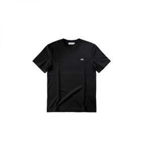라코스테 Crew Neck Pima Cotton Jersey T-shirt (TH6709-031) (크루 넥 피마 코튼 저지