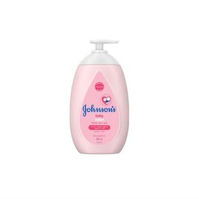 [G3J6846]존슨즈베이비핑크로션500ml