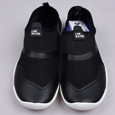 아레나 성인 아쿠아 슈즈 A2AC1AJ61  (A3AC1OS61) BLK