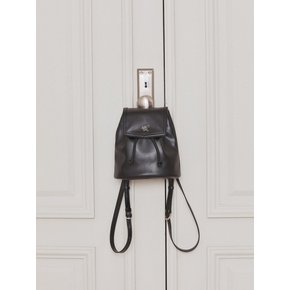 Rosie backpack (Black)