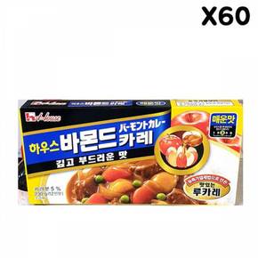 냉장냉동간편조리 동그랑땡 FK 바몬드카레맛 고형 230gX60 230gX60-