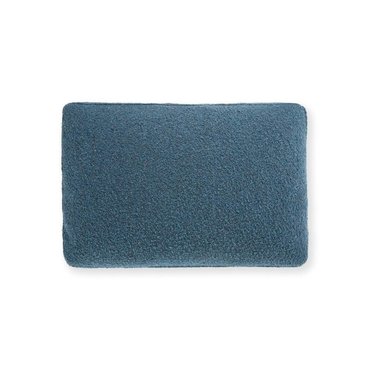 Kartell 카르텔 Lunam Cushion (오르세토/블루) 쿠션