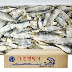  상상이상 밴댕이 육수용 1.5kg 디포리 대멸치 육수멸치