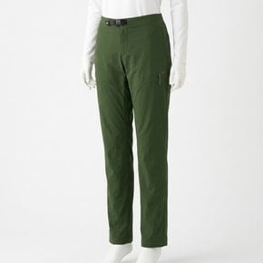 JBWIWWPL111 남성 일자팬츠 기능성일자팬츠 라인 O.D. 팬츠 여 DARK GREEN 58...