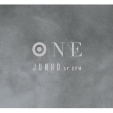 [CD] 준호 (2Pm) - Best Album [One] / Junho Of 2Pm - Best Album [One]