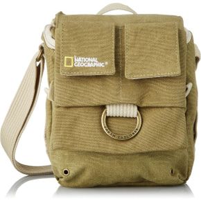 영국 내셔널 지오그래픽 카메라가방 National Geographic Shoulder Bag for Compact DSLR Camera