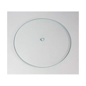 영국 레가 턴테이블 Rega Planar 2 10mm Thick Glass-Platter for Planar/RP/P 1/2/ 3/3-24/5/ 6