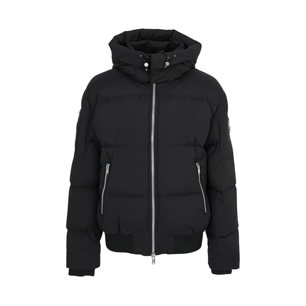 [부산점] 에베레스트 남성 패딩 봄버 자켓 M35MB049 292