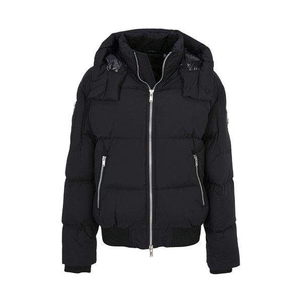 [부산점] 에베레스트 남성 패딩 봄버 자켓 M35MB049 292