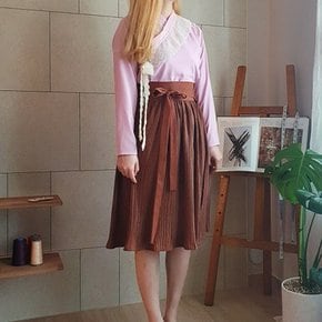 [다함] 세라 저고리