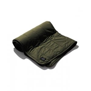  스노우 피크 (스노우 피크) 캠프 담요 Flexible Insulated Blanket One Mossgreen 20AU505MGR