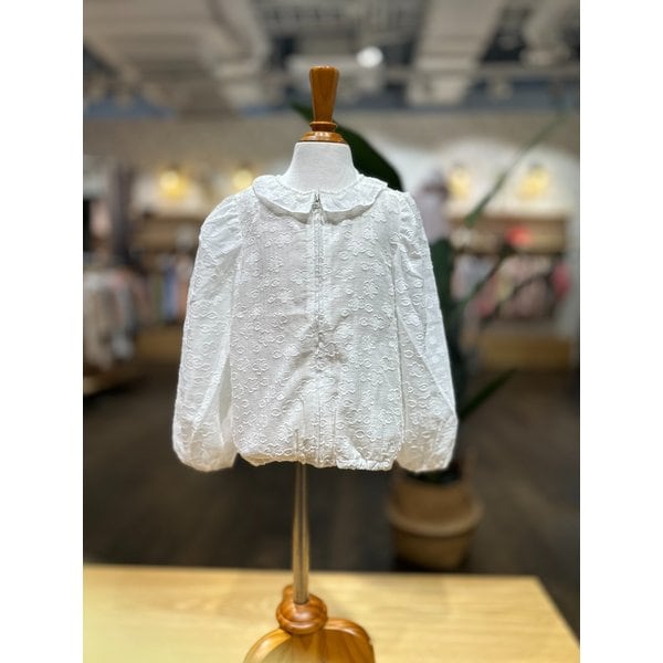 [파주점] (WH)룰라비-자수바람막이 7431212001