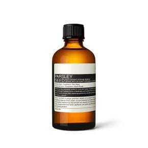 호주직구 Aesop 이솝 파슬리 시드 안티 옥시던트 인텐스 세럼 리필 60ml