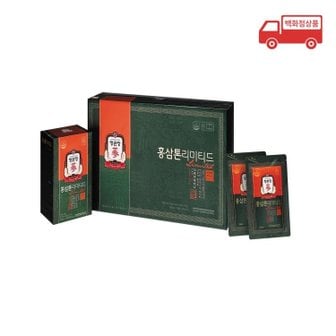 정관장 홍삼톤 리미티드