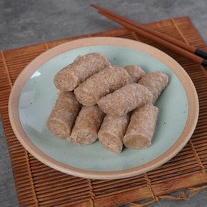 엄마손 옛 보리가래떡 600gx1