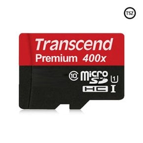 16GB Micro SDHC T-Flash Class10 UHS-I 400X