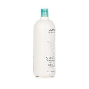 샴퓨어 핸드 앤 바디 워시 1000ml