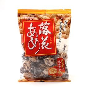 일본 땅콩사탕 (라카아메) 130g