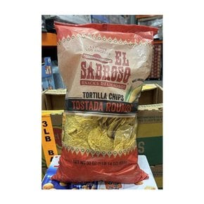 SNAK KING 옐로우콘 토띠야칩스 851G